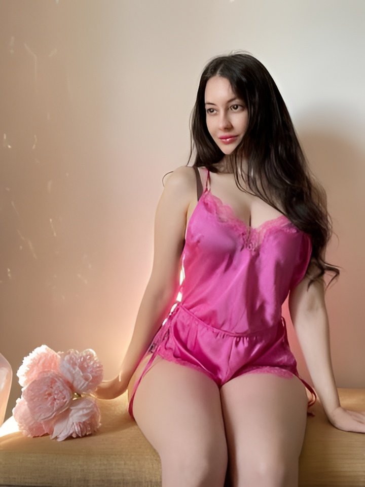 Ксения привлекательная девушка из Ашитково цена от 5000 руб