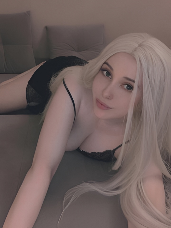 Лея привлекательная девушка из Ашитково цена от 5000 руб