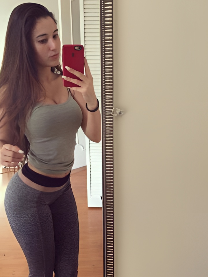 Индивидуалка Марина, доступна для личного знакомства от 3000 руб