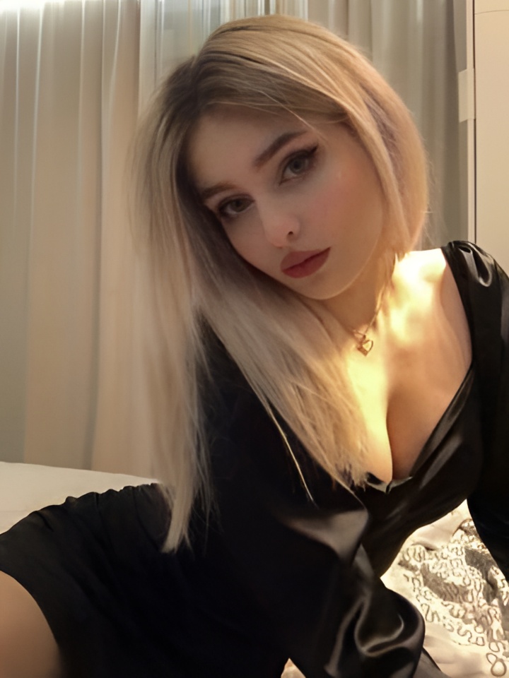 Нелли привлекательная девушка из Ашитково цена от 2000 руб