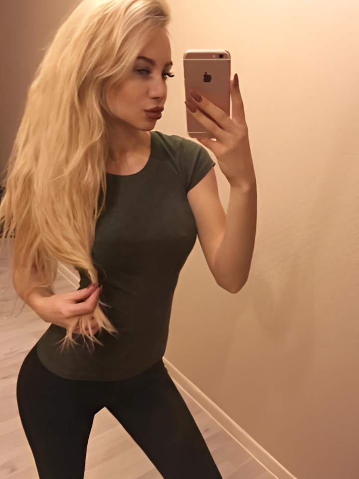 Индивидуалка Ника, доступна для личного знакомства от 10000 руб