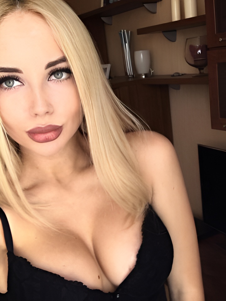 Индивидуалка Ника, доступна для личного знакомства от 10000 руб