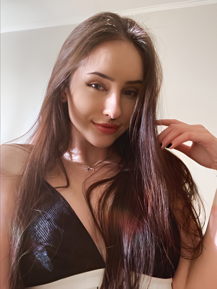 Рита привлекательная девушка из Ашитково цена от 1500 руб