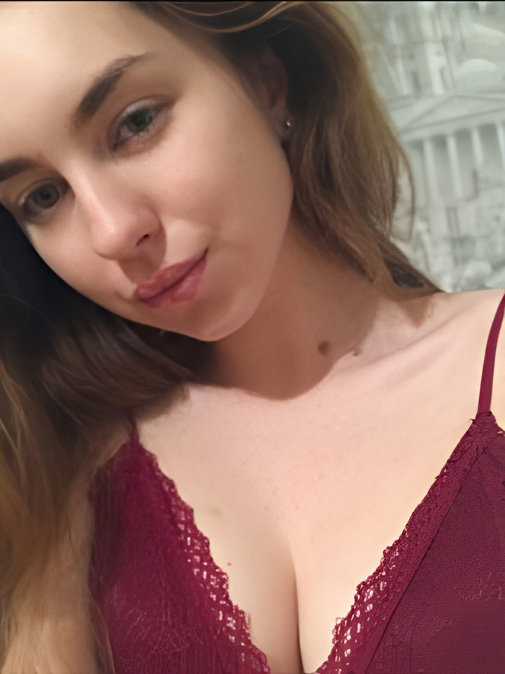 Татьяна привлекательная девушка из Ашитково цена от 3000 руб