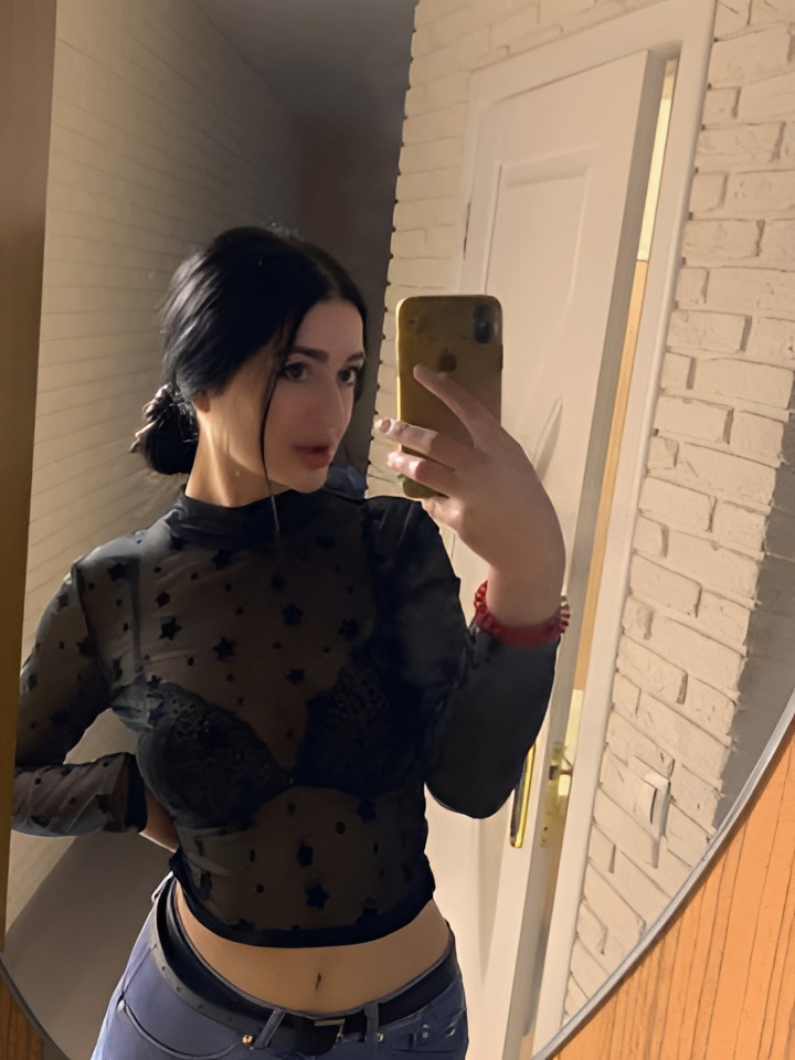 Василиса привлекательная девушка из Ашитково цена от 10000 руб