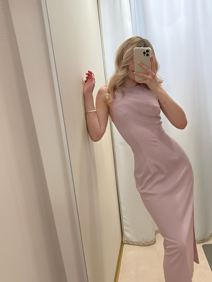 Индивидуалка Веста, доступна для личного знакомства от 2000 руб