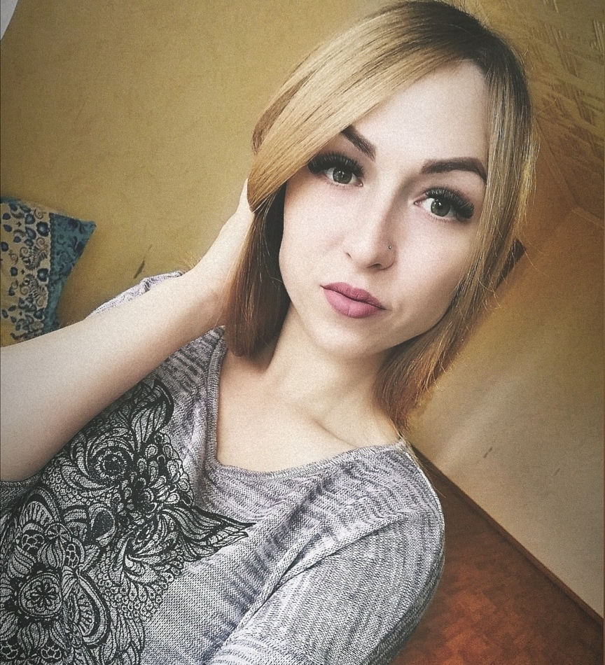 Рита привлекательная девушка из Ашитково цена от 3000 руб