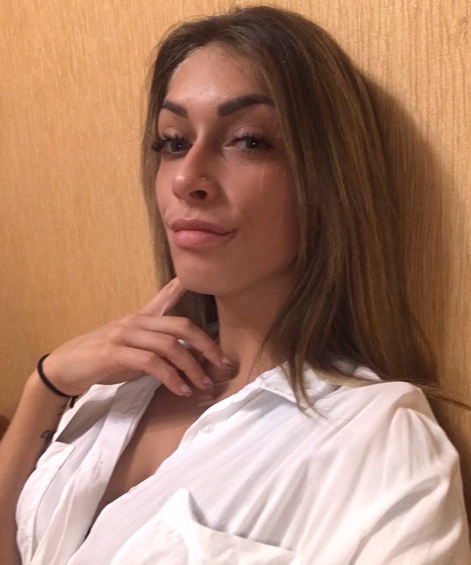 Люба привлекательная девушка из Ашитково цена от 3500 руб