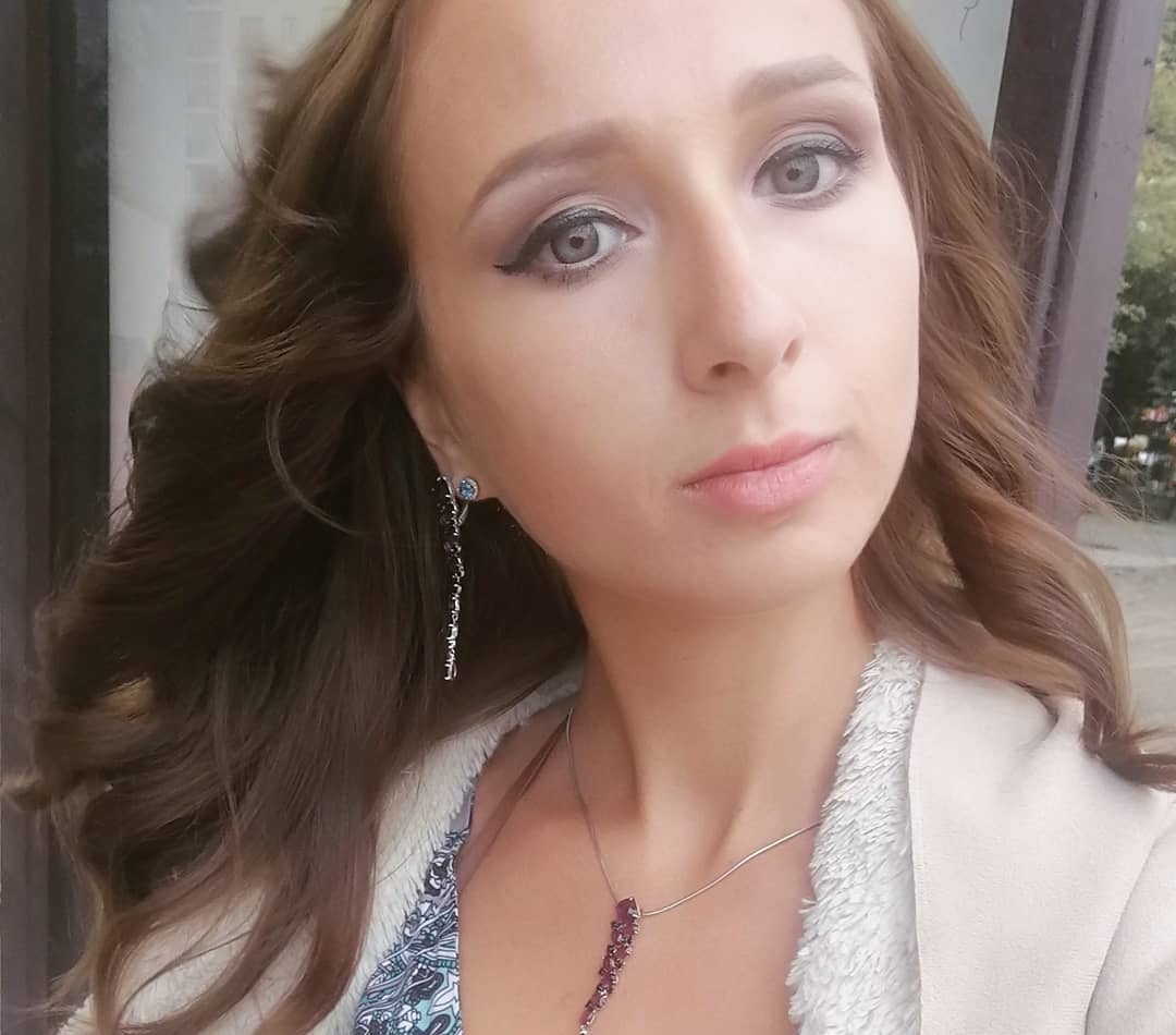 Инга привлекательная девушка из Ашитково цена от 3500 руб