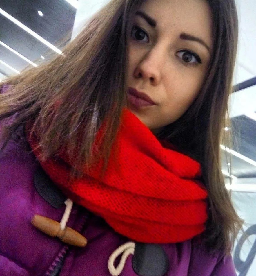 Катька привлекательная девушка из Ашитково цена от 3500 руб