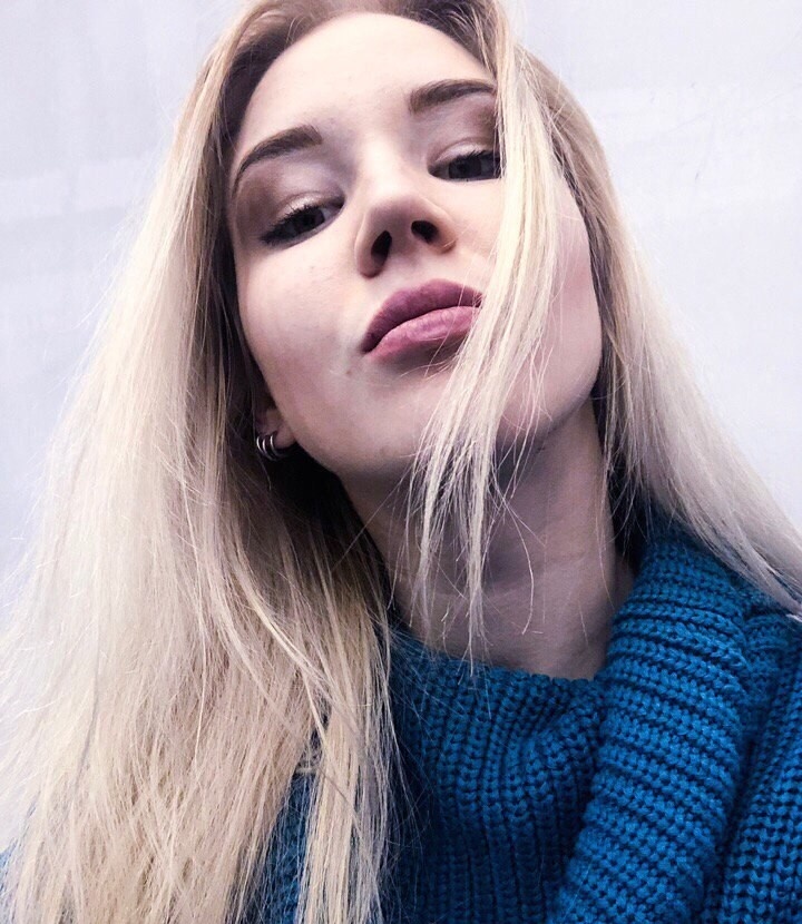 Влада привлекательная девушка из Ашитково цена от 3500 руб