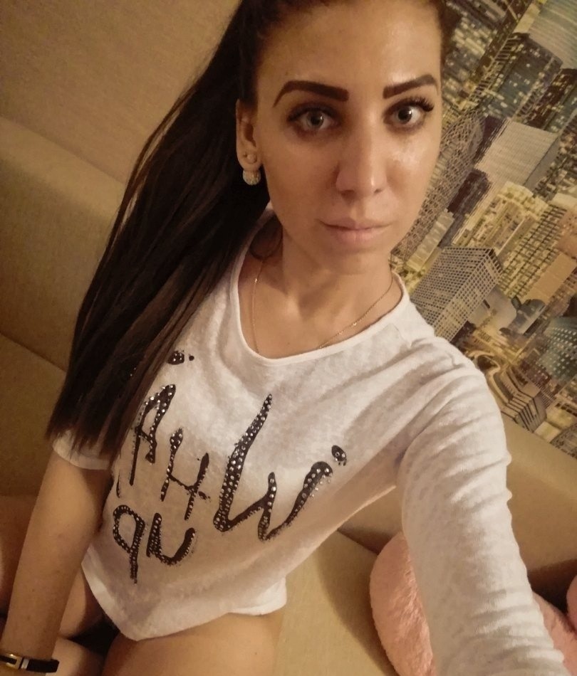 Людмила привлекательная девушка из Ашитково цена от 3000 руб