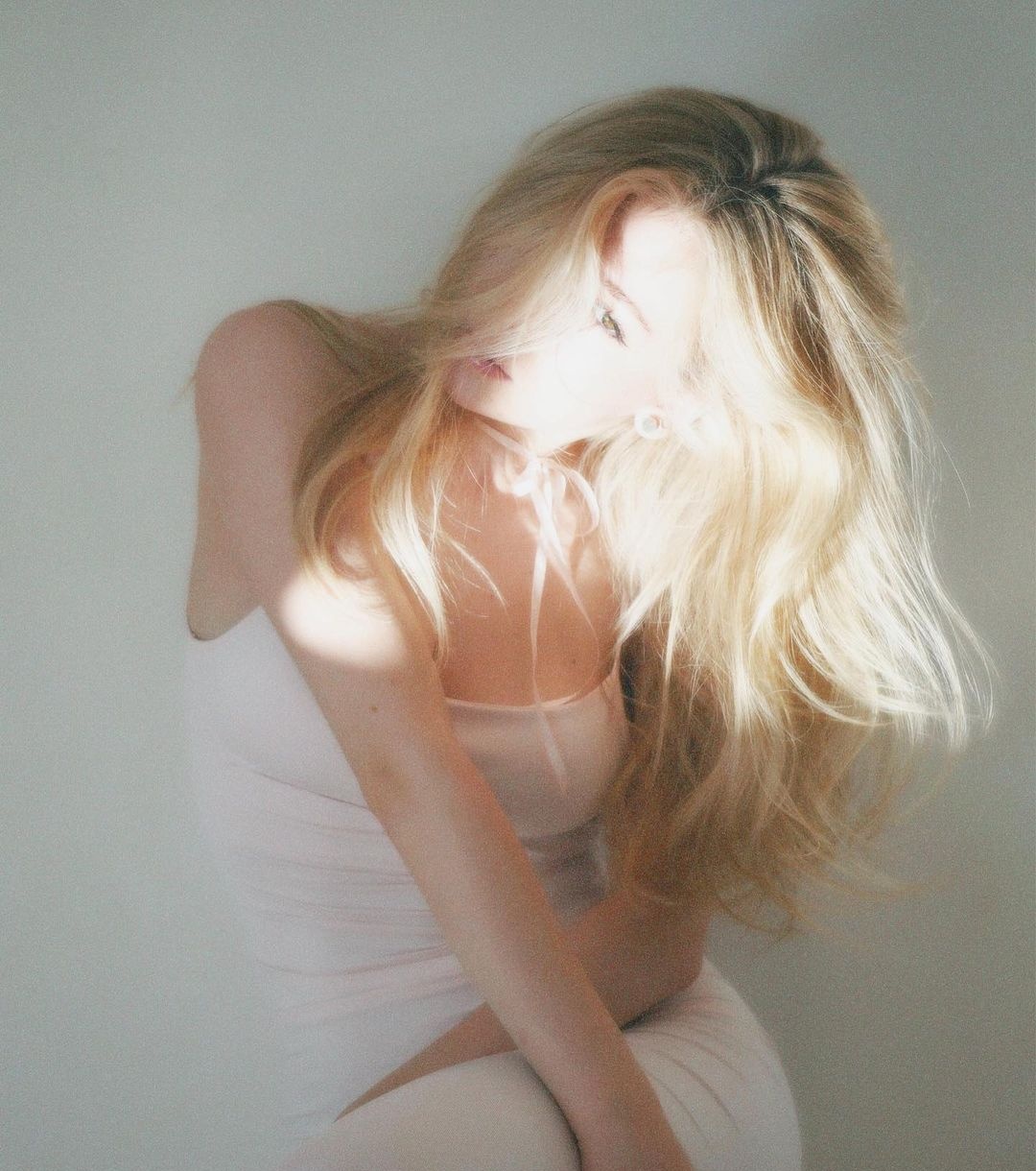 Влада привлекательная девушка из Ашитково цена от 7000 руб