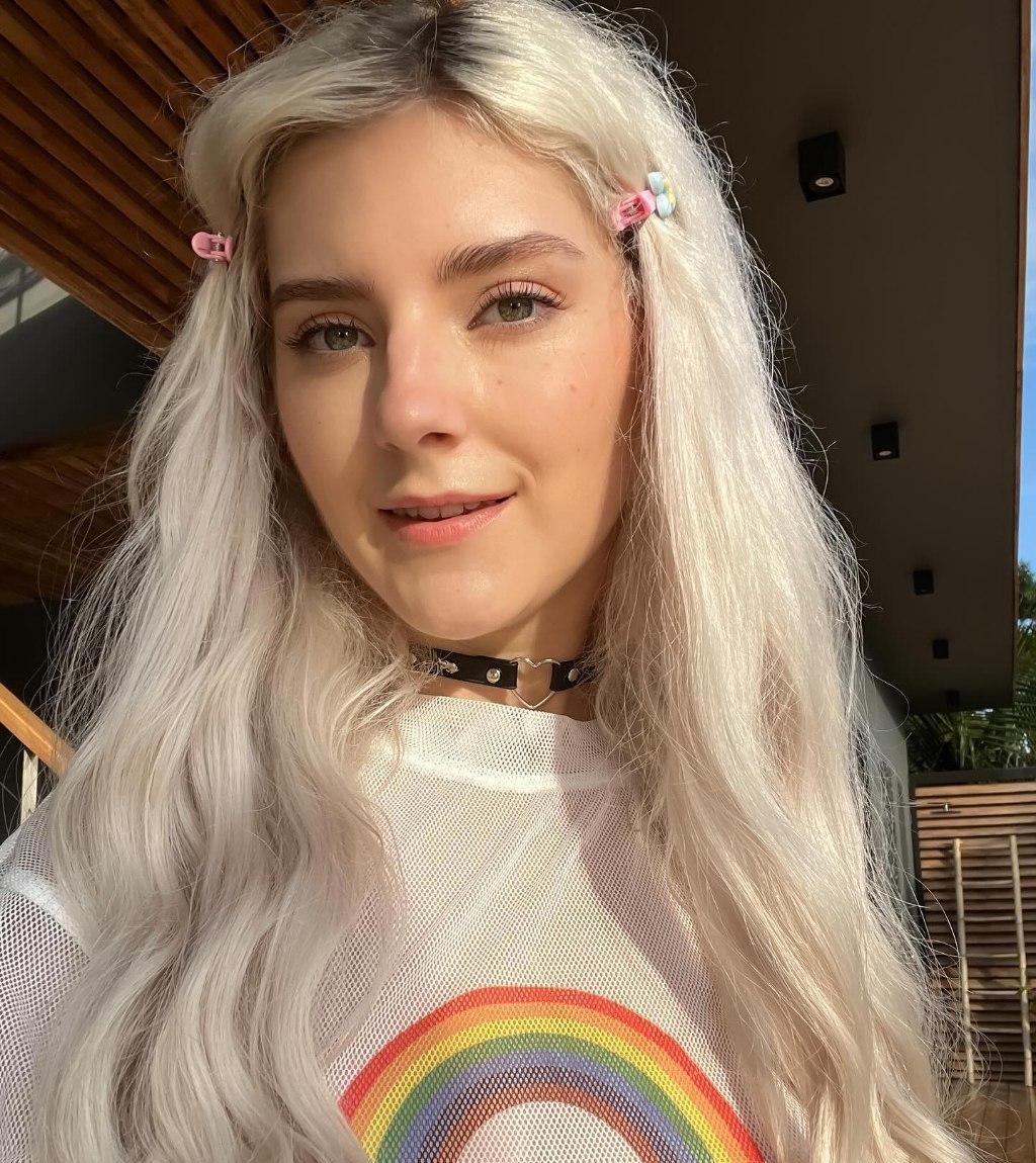 Яна привлекательная девушка из Ашитково цена от 8000 руб