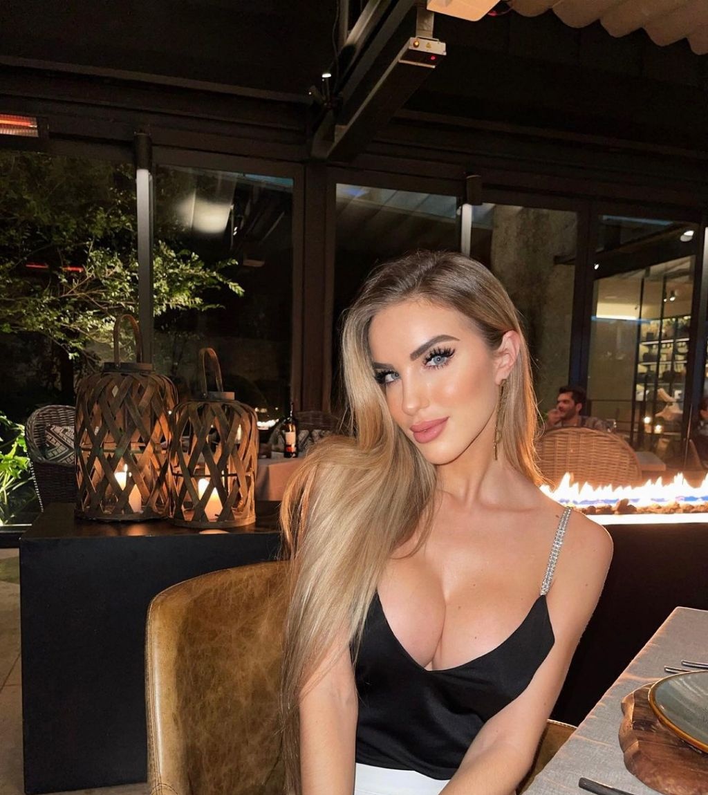 Индивидуалка Вика, доступна для личного знакомства от 3000 руб