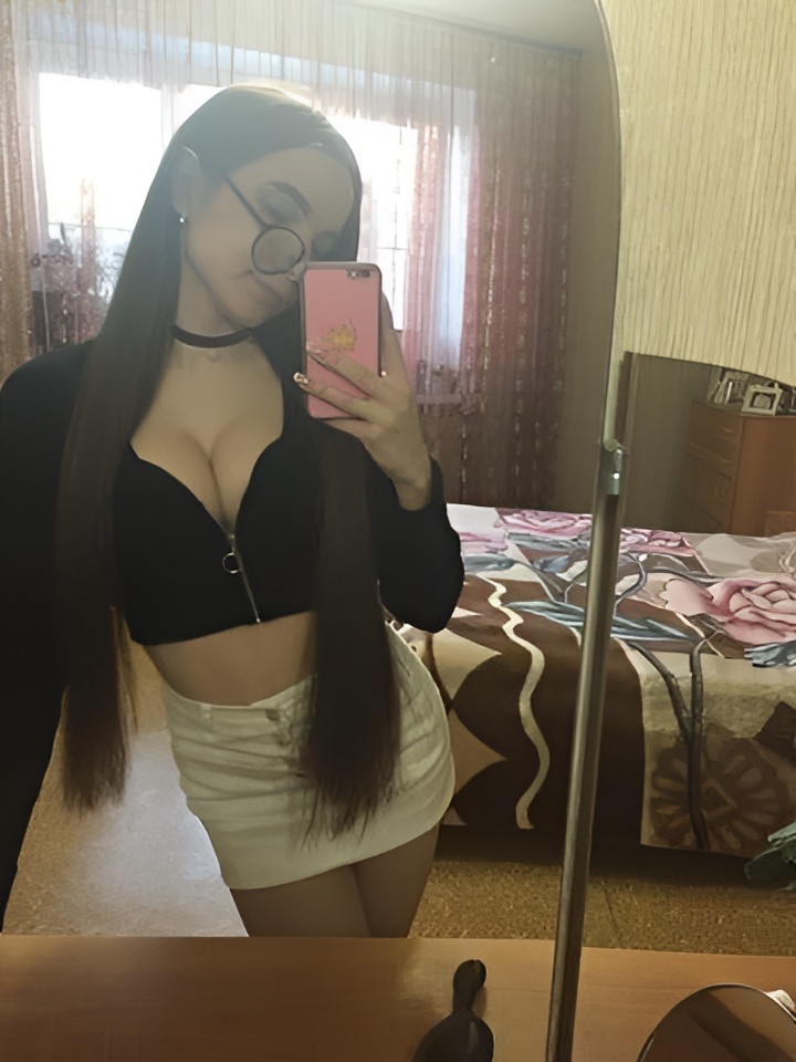 Индивидуалка Агнесса, доступна для личного знакомства от 4000 руб