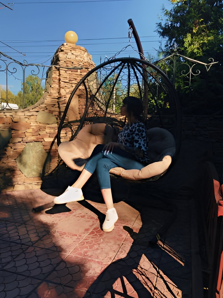 Индивидуалка Алена, доступна для личного знакомства от 5000 руб