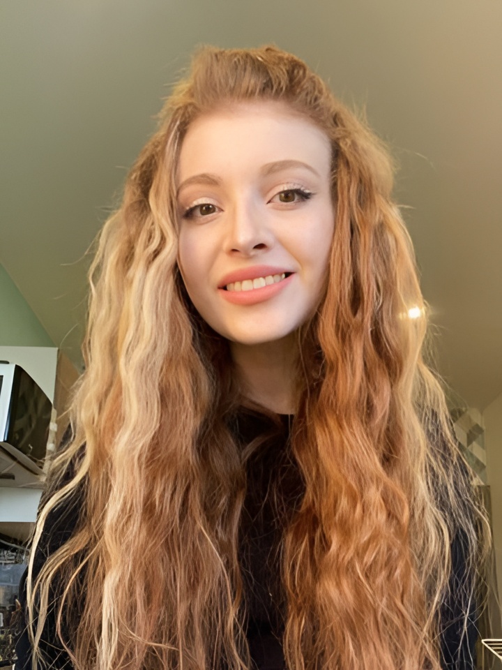 Индивидуалка Анжелика, доступна для личного знакомства от 2000 руб