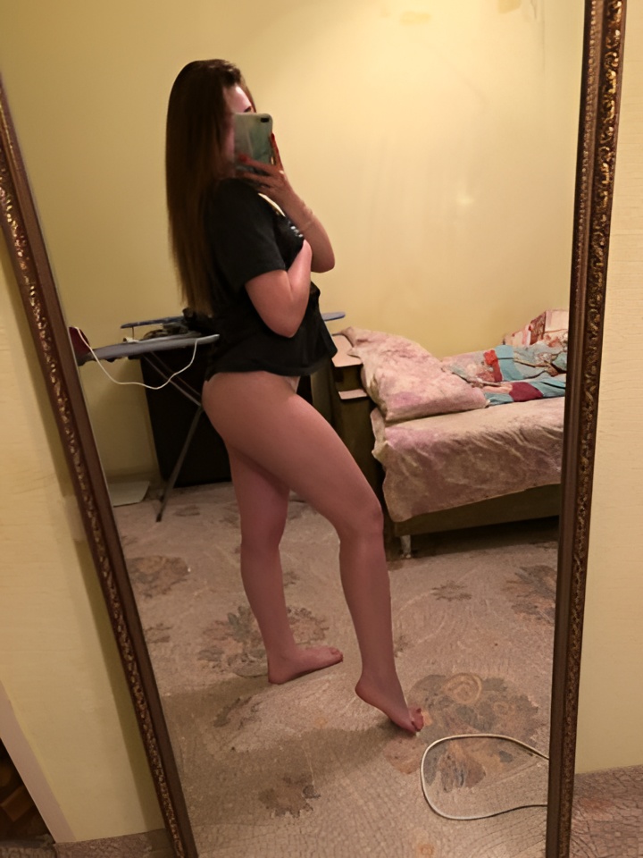 Индивидуалка Мелисса, доступна для личного знакомства от 4000 руб