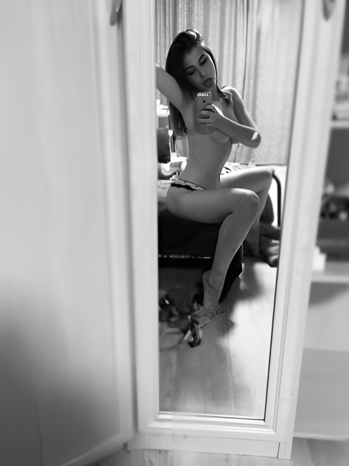 Индивидуалка Милолика, доступна для личного знакомства от 3000 руб