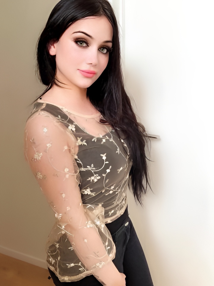 Индивидуалка Мирослава, доступна для личного знакомства от 4000 руб