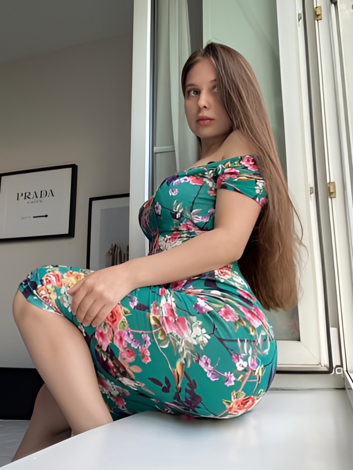 Индивидуалка Натуся, доступна для личного знакомства от 1500 руб