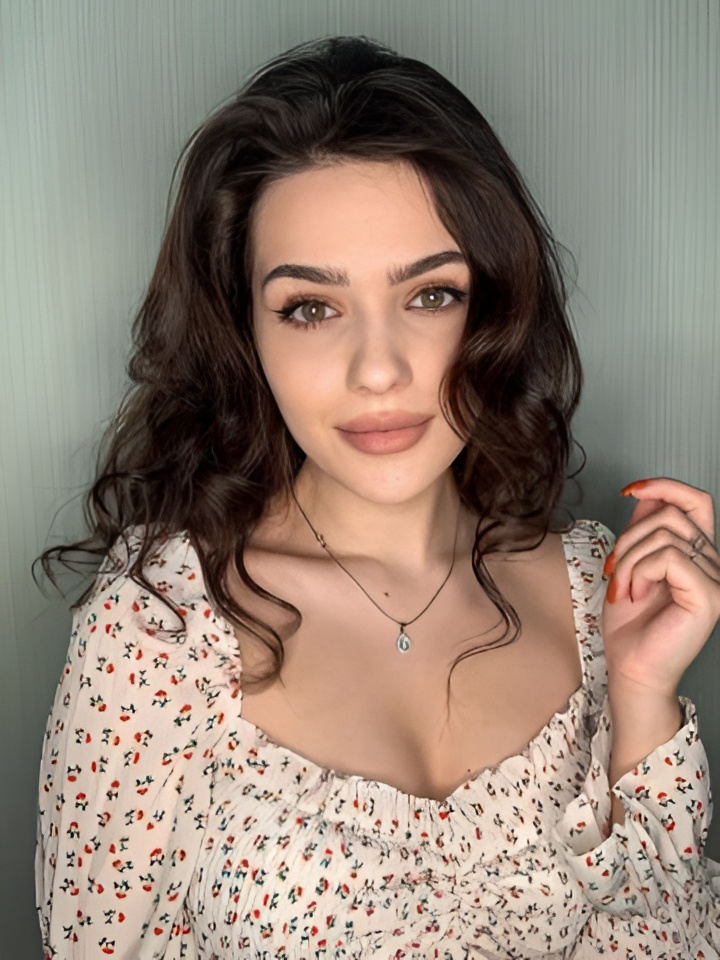 Индивидуалка Варвара, доступна для личного знакомства от 2000 руб