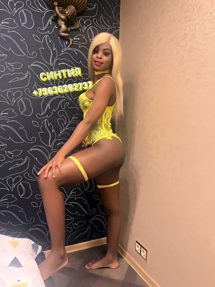 Индивидуалка Юлия, доступна для личного знакомства от 5000 руб