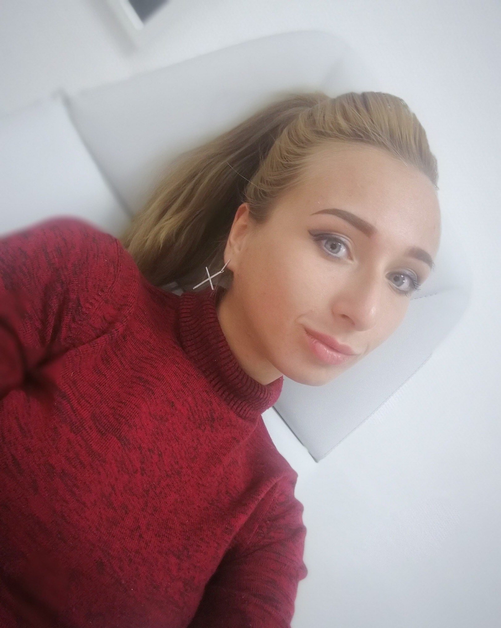 Индивидуалка Инга, доступна для личного знакомства от 3500 руб