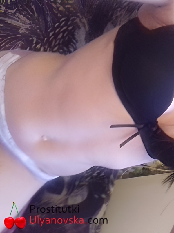 Анечка из Ашитково