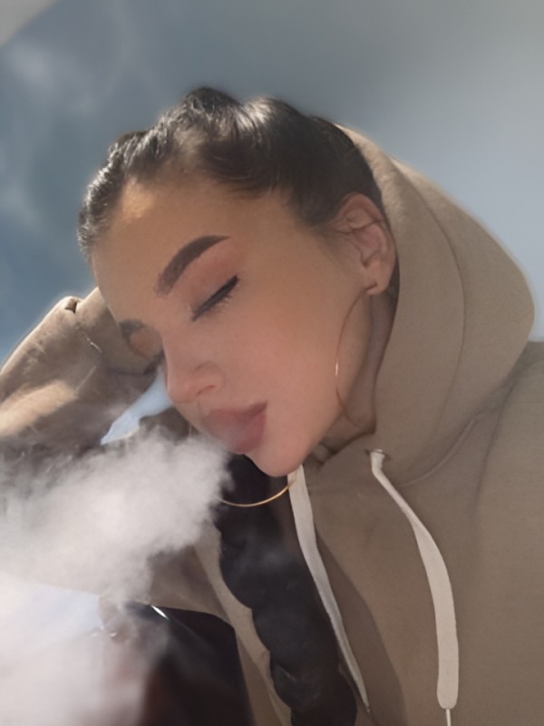 Анюта из Ашитково