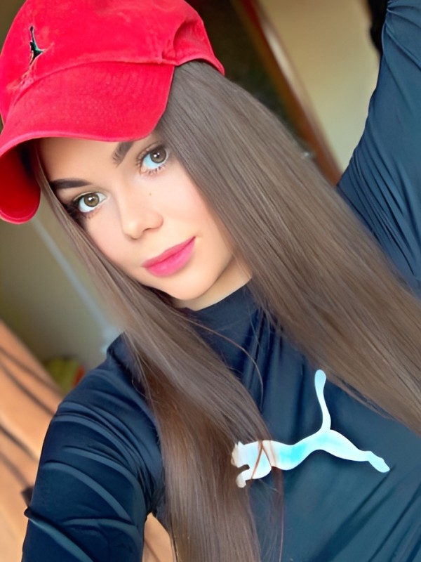 Дарья из Ашитково