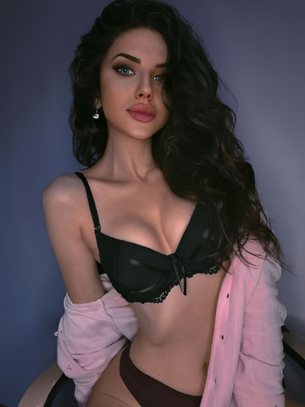 Галина из Ашитково