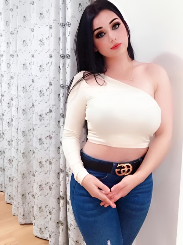 Мирослава из Ашитково