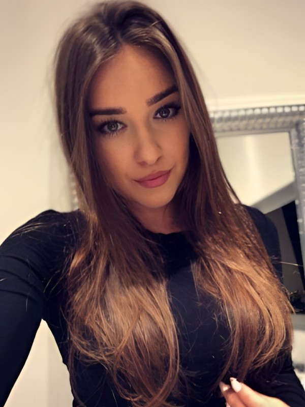 Мишель из Ашитково