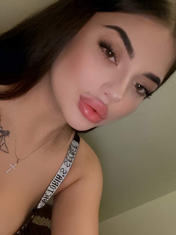 Рената из Ашитково