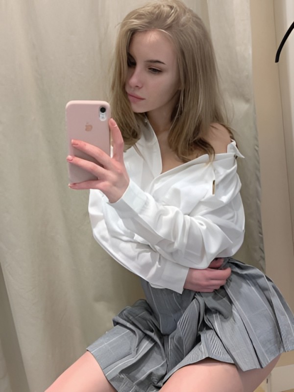 Сесилия из Ашитково