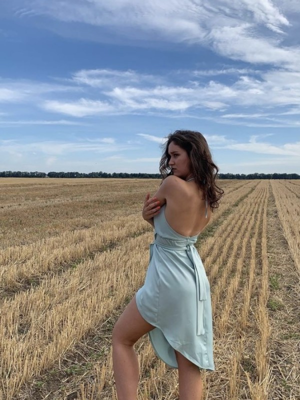 🎥 Оксана фото 2