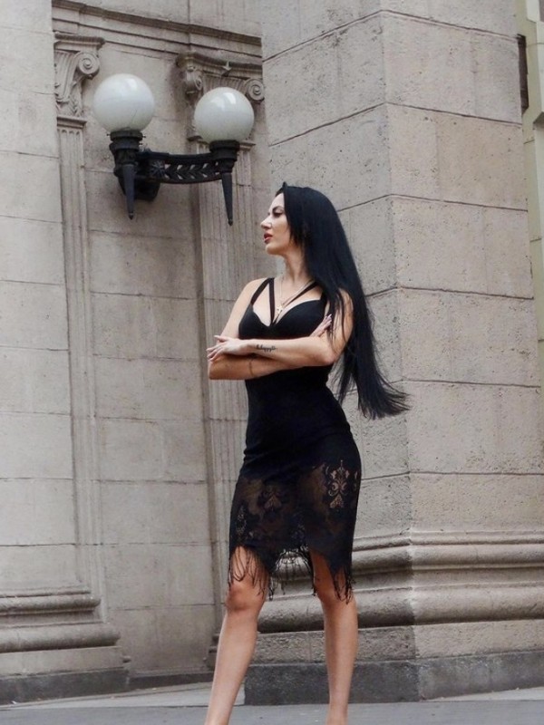 🎥 Урсула фото 6