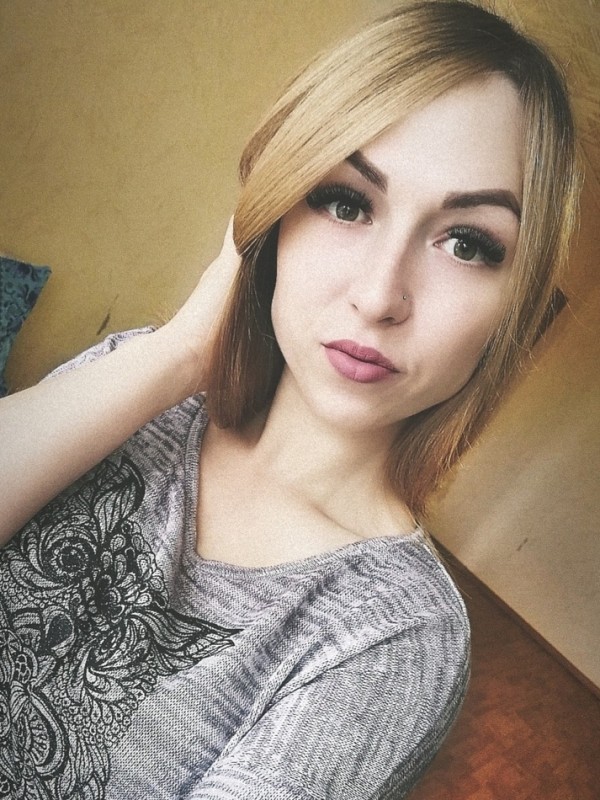 Рита из Ашитково