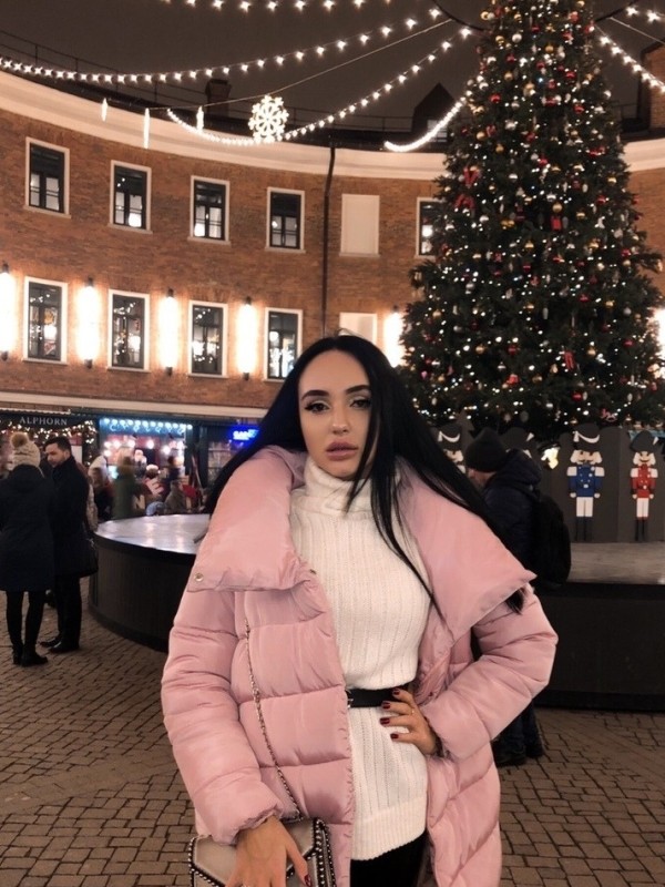 Арина из Ашитково