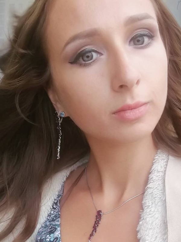 Инга из Ашитково