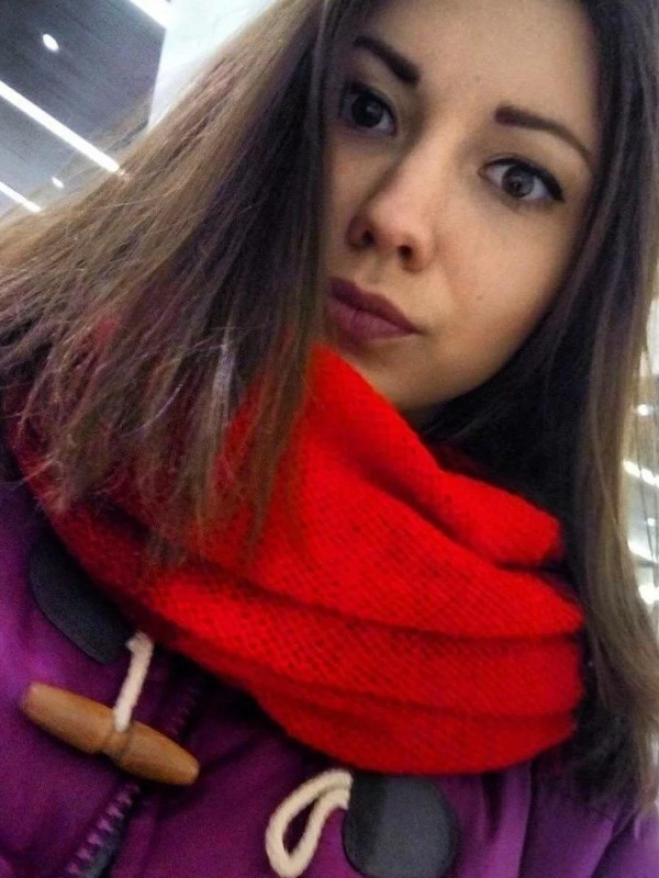 Катька из Ашитково