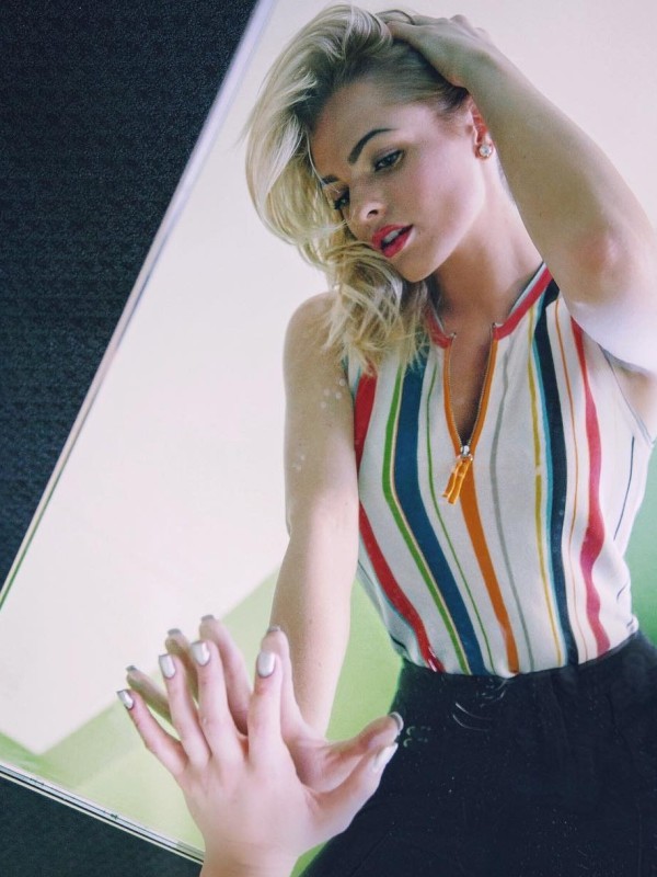 Надя из Ашитково