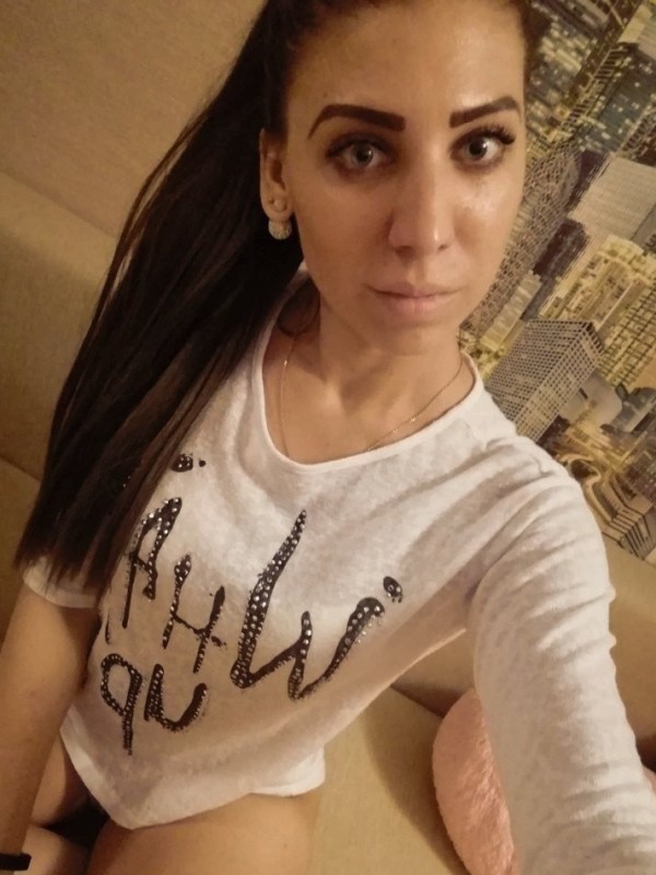 Людмила из Ашитково