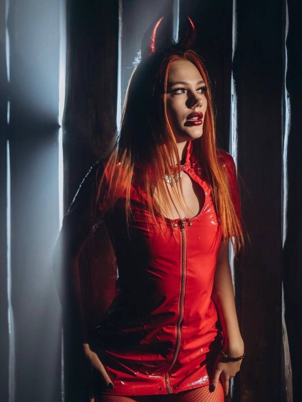 Дамира из Ашитково