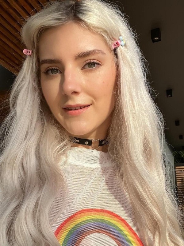 Яна из Ашитково