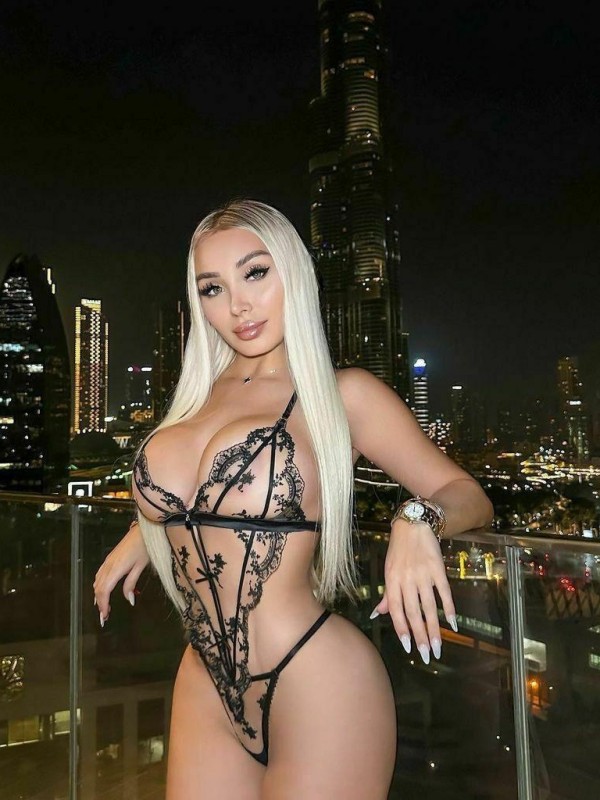 Аиша из Ашитково