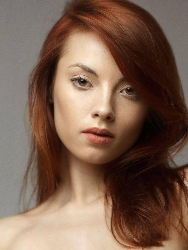 Катрин из Ашитково