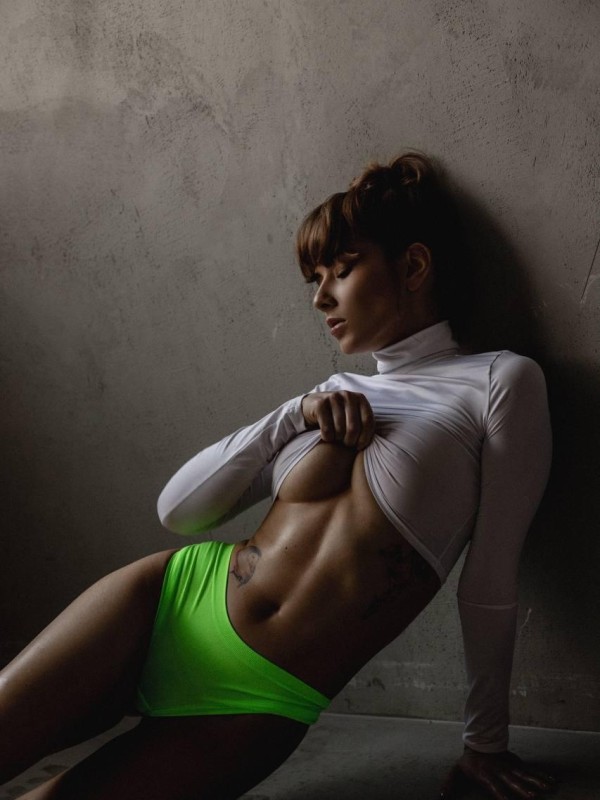 Клава из Ашитково